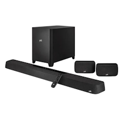 MagniFi Max AX SR Home Theater System