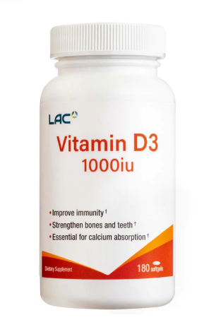 Vitamin D3 1