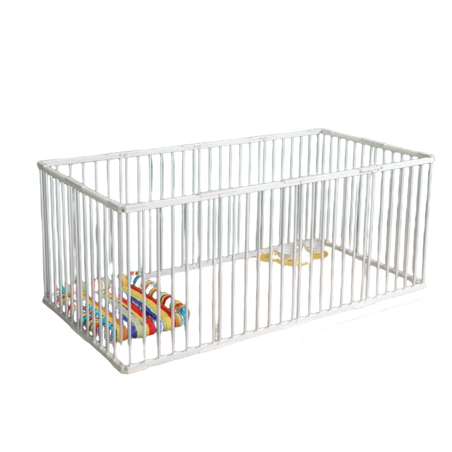 DIY Playpen 1