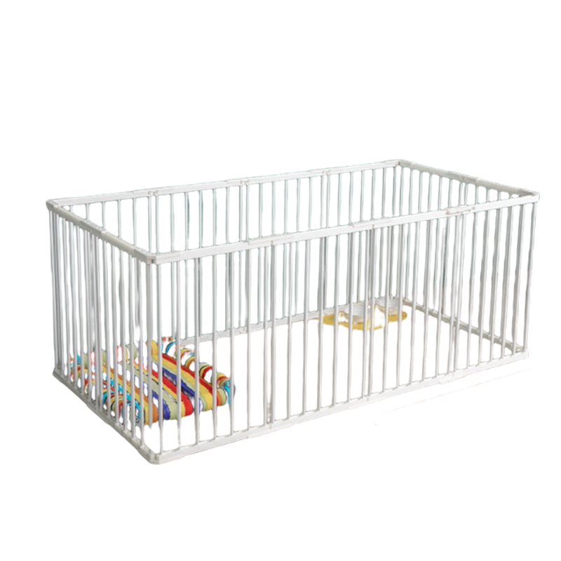 DIY Playpen 1