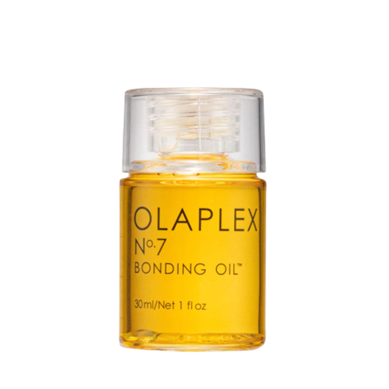 No. 7 Bonding Oil 1