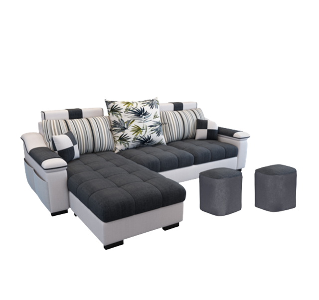 10 Best Sectional Sofas in the Philippines 2026 | Buying Guide Reviewed by Interior Designer 3