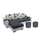 10 Best Sectional Sofas in the Philippines 2026 | Buying Guide Reviewed by Interior Designer 3