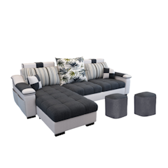 Sofa Set Futon