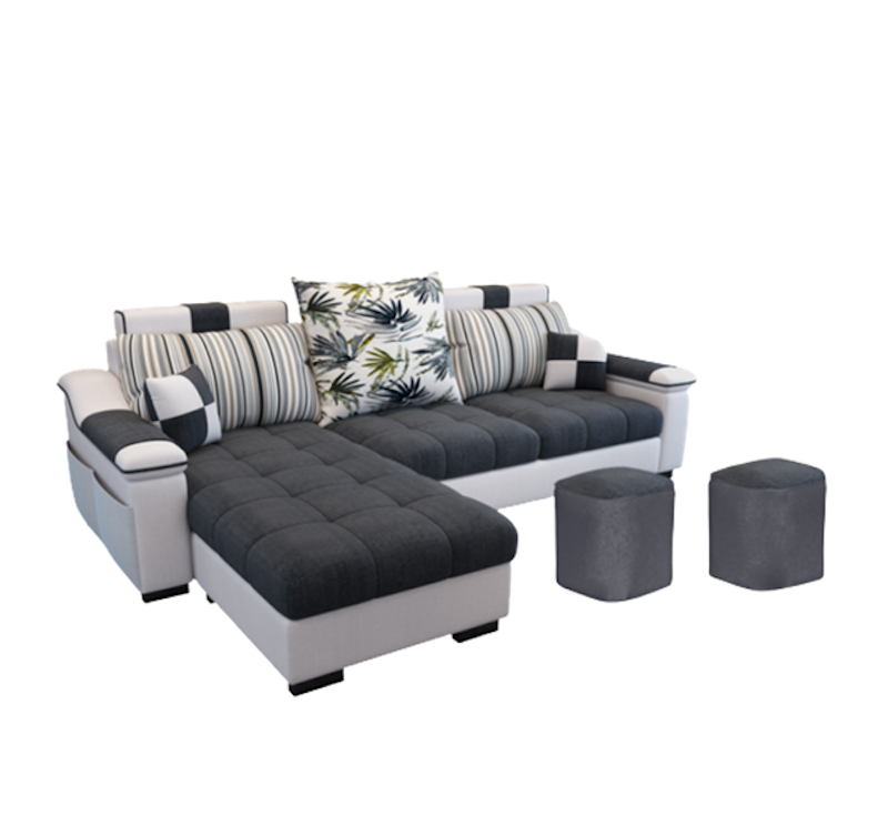 Sofa Set Futon 1
