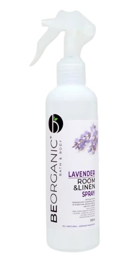 10 Best Linen Sprays in the Philippines 2026 | Be Organic, Mia Maison, and More 1