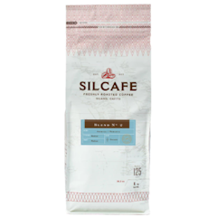 No. 2 Arabica Robusta Medium Roast Ground Coffee
