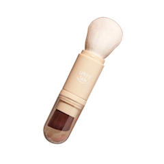 Dual Face Brush