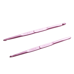 Sorbet Double Ended Crochet Hooks