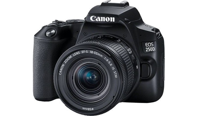10 Best DSLR Cameras in the Philippines 2025 Buying Guide - Main Image