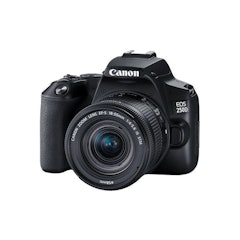 EOS 250D