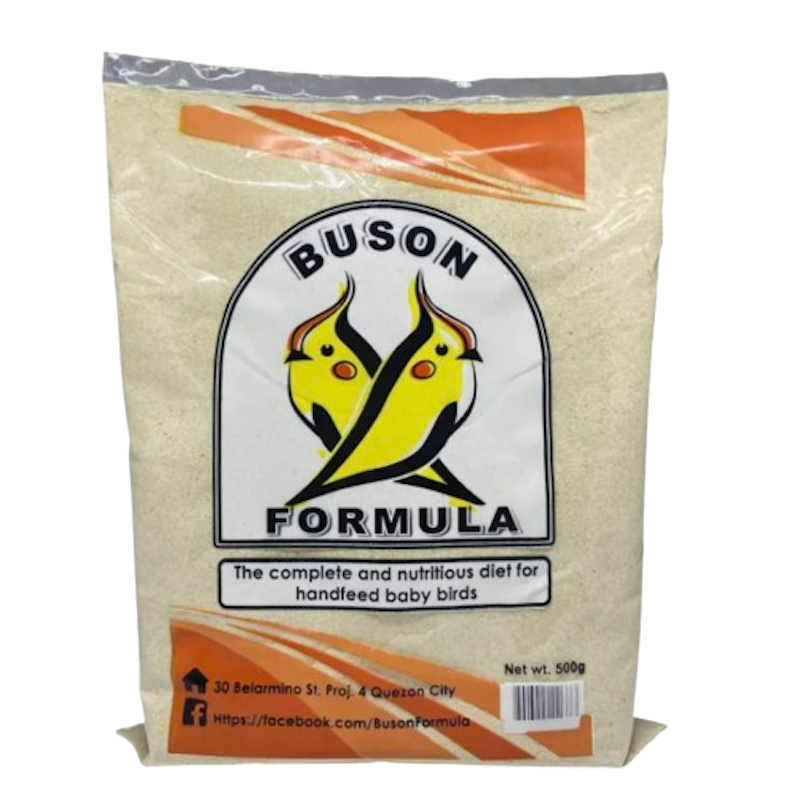 Handfeed Formula 1