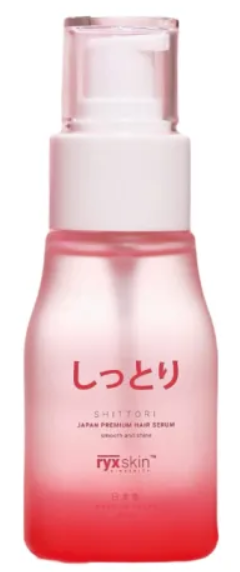 Shittori Japan Premium Hair Serum 1