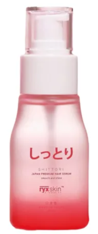 Shittori Japan Premium Hair Serum 1