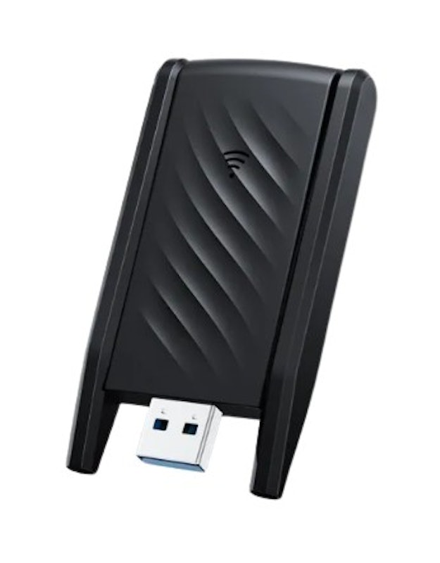 USB Wifi Dongle 2