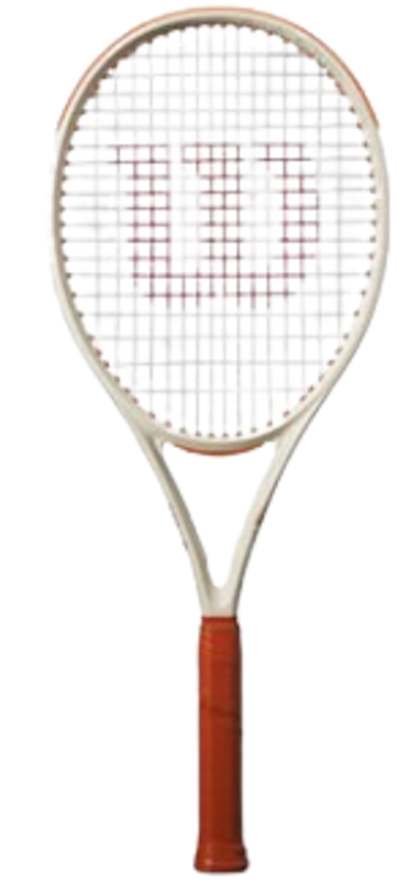 Clash 100 V3.0 Roland Garros 2025 1