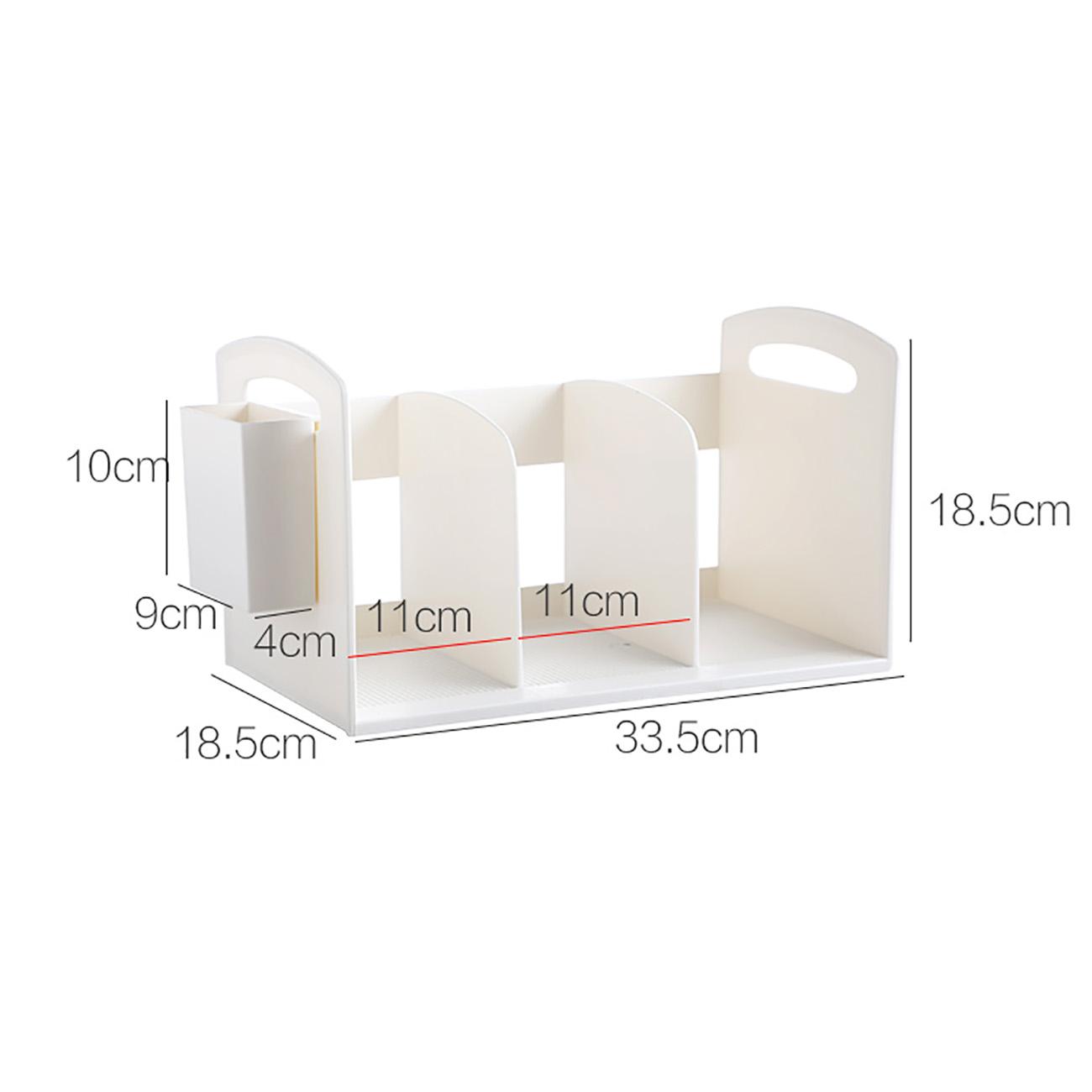 Desktop Bookend 4