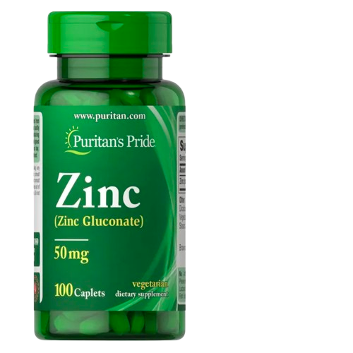 10 Best Zinc Supplements in the Philippines 2026 | Buying Guide Reviewed by Pharmacist 1