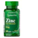 Puritan’s Pride Zinc Gluconate 50 mg 1
