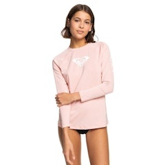 Be Cl LS Lycra Rashguard