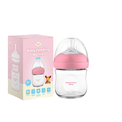 Baby Feeding Bottle 1