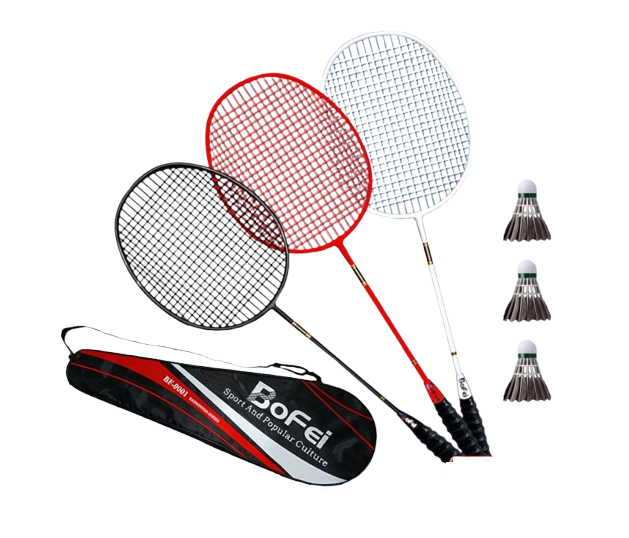 10 Best Budget Badminton Rackets in the Philippines 2026 | Yonex, Decathlon, and More 5