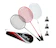 Olyhealth Badminton Racket Single 1
