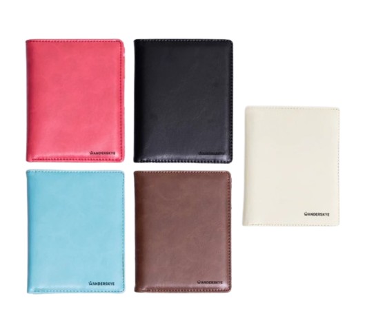 RFID Passport Cover 3