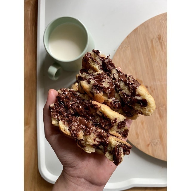 Box-of-4 Chocolate Chip 3