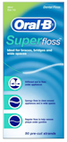 10 Best Dental Flosses in the Philippines 2026 | Buying Guide Reviewed by Dentist 2
