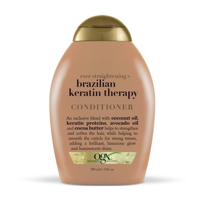 Brazilian Keratin Therapy Conditioner 1