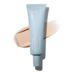 No Sebum Blur Primer