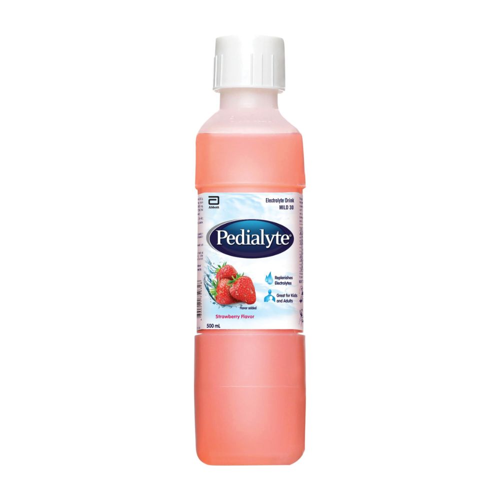 Pedialyte Mild 30 1