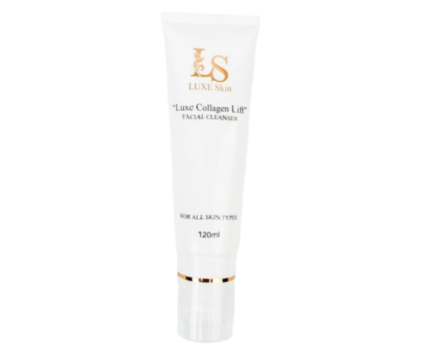 Collagen Lift Facial Cleanser  1