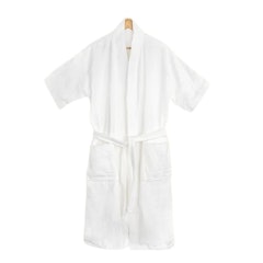 Premium Velour Grand Bathrobe
