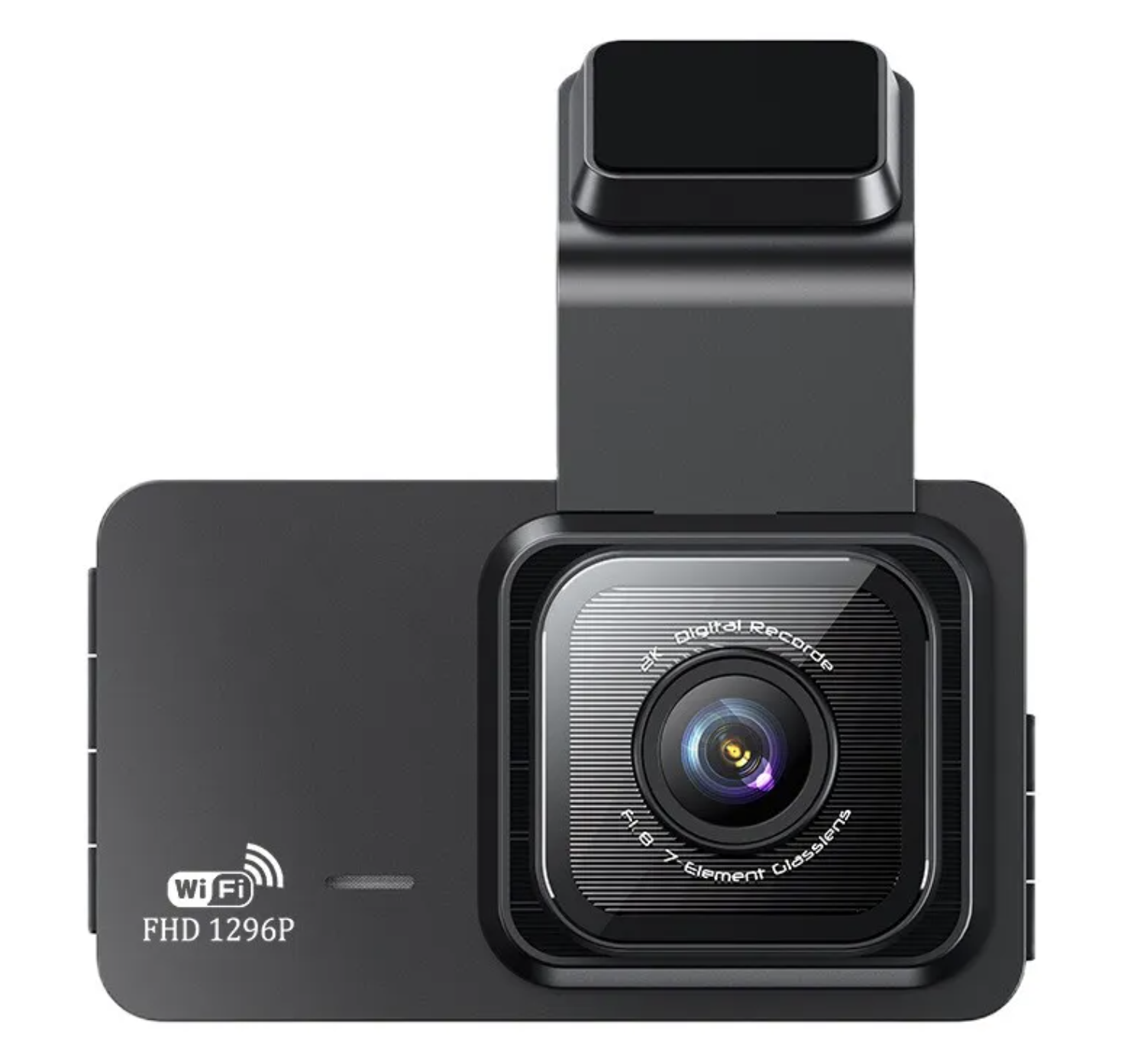 Dash Cam 1