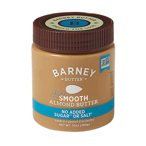 10 Best Almond Butters in the Philippines 2026 | Buying Guide Reviewed by Nutritionist-Dietitian 4