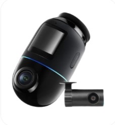 10 Best Mirror Dash Cameras in the Philippines 2026 | 70mai, Ddpai, and More 1