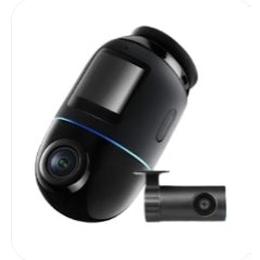 Omni Dash Cam