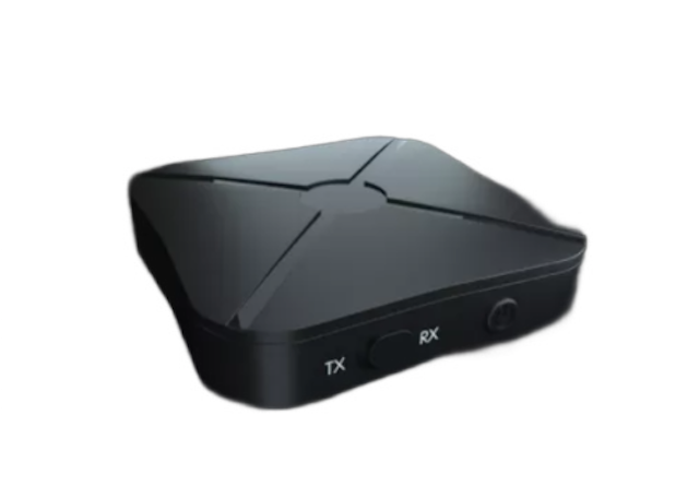 2 in 1 Wireless Bluetooth 4.2 Audio Transmitter Receiver 1