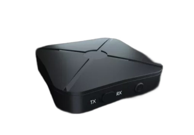 2 in 1 Wireless Bluetooth 4.2 Audio Transmitter Receiver 1