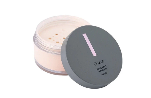 Matte Finishing Powder 1