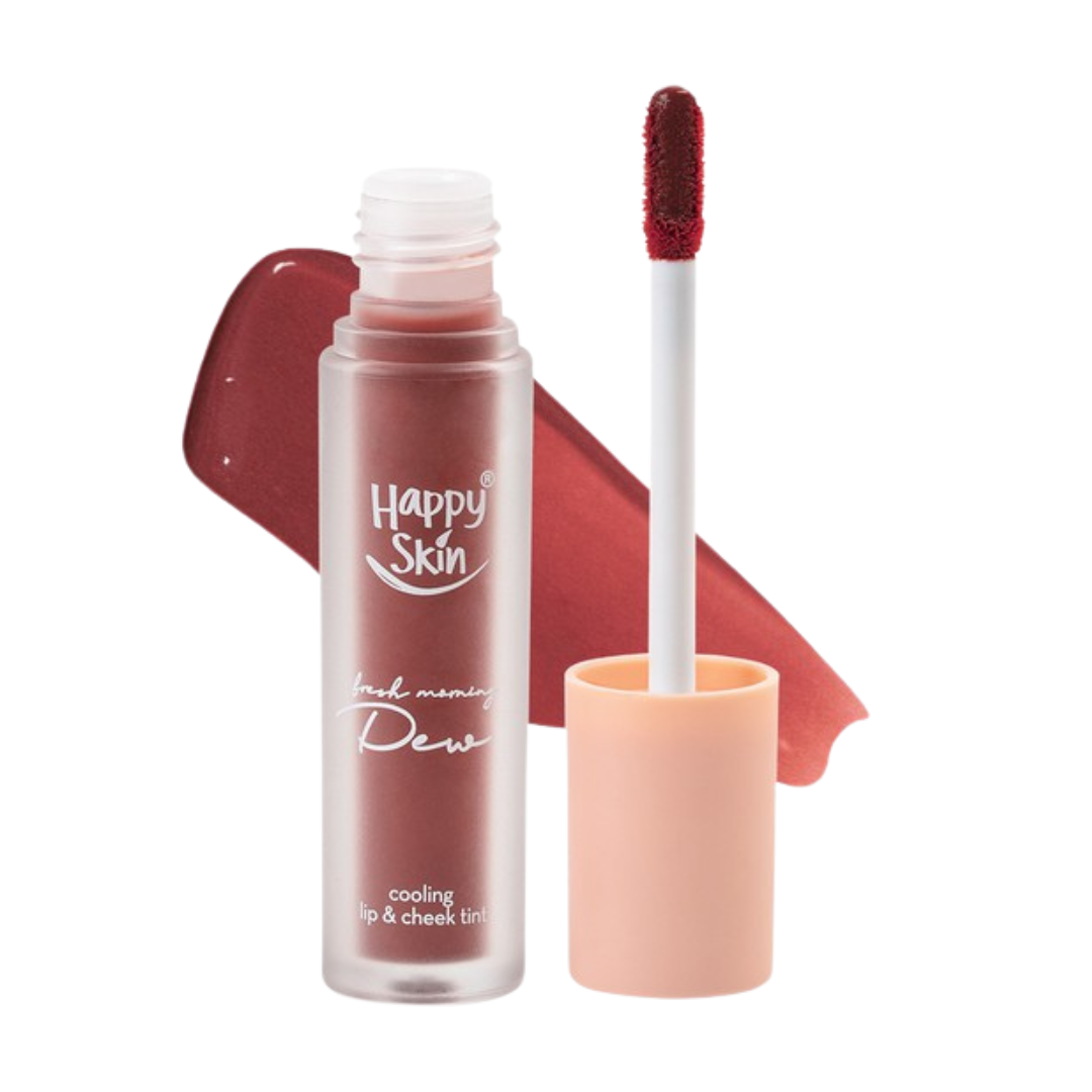 Dew Cooling Lip & Cheek Tint 1