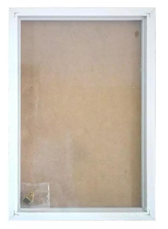 Twinkle Twinkle Little Star Wooden Wall Decor 2