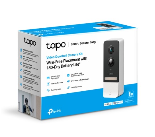 Tapo D230S1	  2