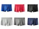 Waker Cotton Comfort Boxer Briefs 1