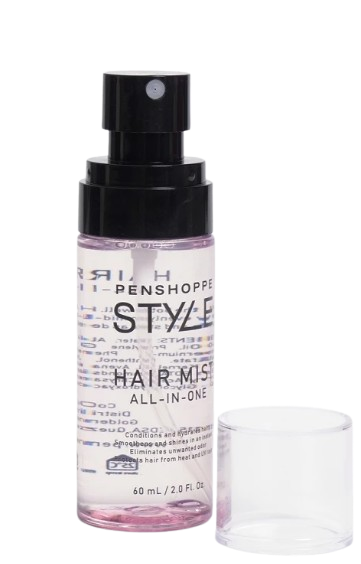 Style All‑in‑One Hair Mist 1