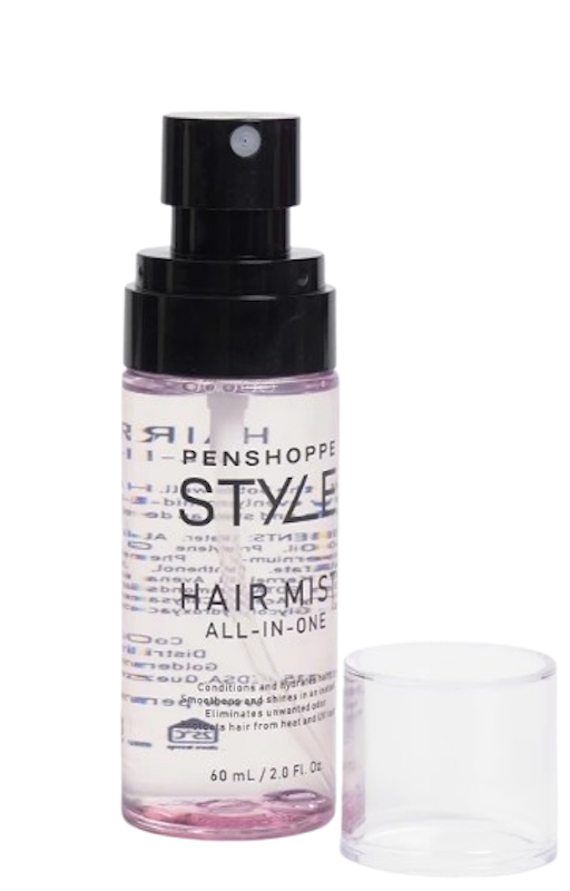 Style All‑in‑One Hair Mist 1