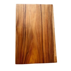 Plain Acacia Board