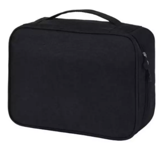 Portable Travel Organizer Case 2